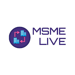 Icon image MSME Live