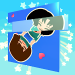 Cover Image of ダウンロード Stickers Puzzle  APK