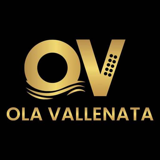 Ola Vallenata logo