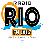 Cover Image of Скачать Radio Rio  APK