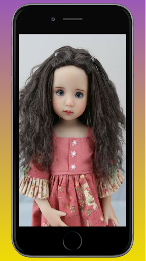 Little Darling Wallpaper