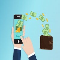 Adwallet: Earn Online & Get Paid