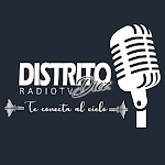 Cover Image of 下载 Distrito 10 RadioTV  APK