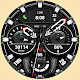 WFP 239 Analog watch face