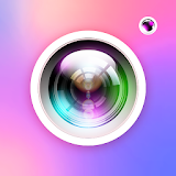 Camera Selfie: Selfie Beauty Camera & Photo Editor icon