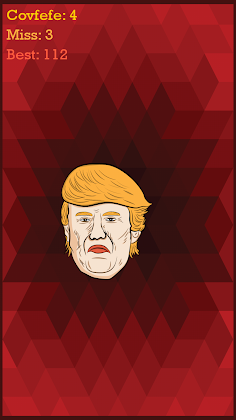 Angry Donald - Screenshot 2