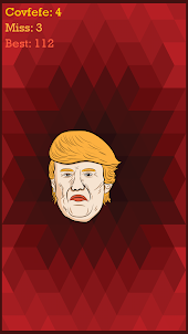 Angry Donald