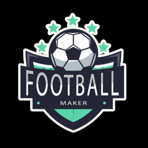Football Logo Maker - AppWisp.com