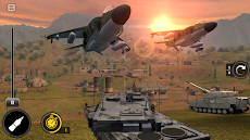War Sniper：一人称視点シューティングゲームのおすすめ画像3