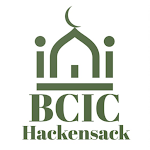 Cover Image of डाउनलोड Bergen County Islamic Center  APK