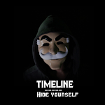 Cover Image of Download Timeline: Hide yourself  APK
