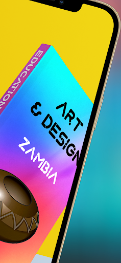 ZED Art & Design Grade 12 ECZ Screen 2