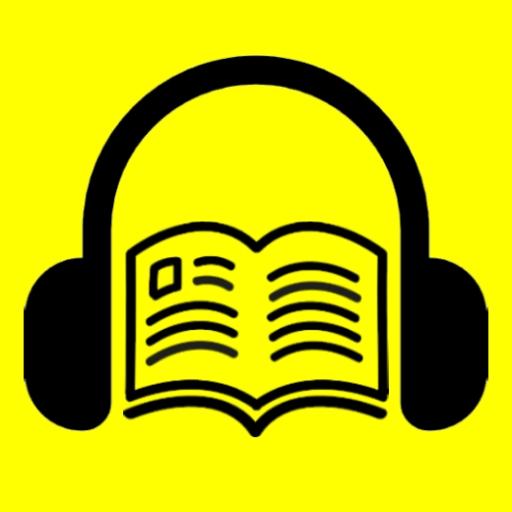 Learn English Audio Stories - logo