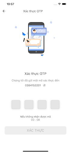 EDUFIN Screen 2