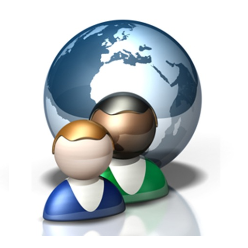 Local Life Locator logo