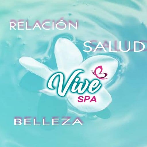 Vive Spa Screen 3