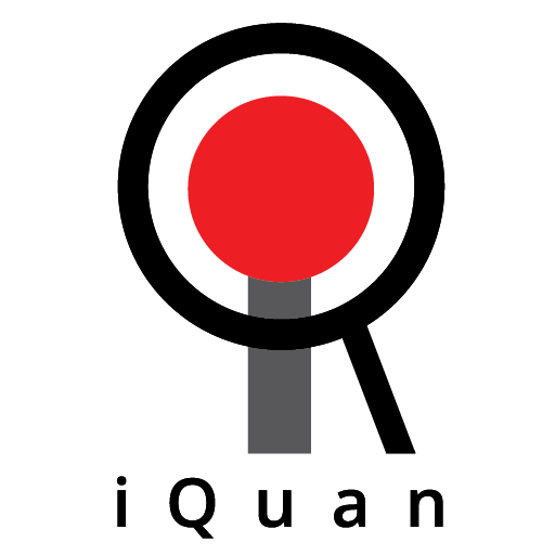 iQuan logo