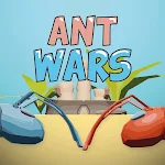Cover Image of Tải xuống Ant Wars  APK
