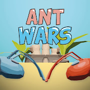 Ant Wars app icon