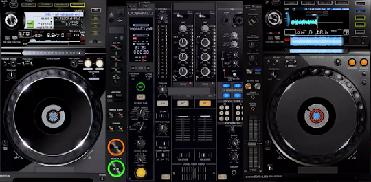 Cross DJ - dj mixer Pro