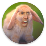Where Is Cage ?