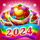 Cookie Amazing Crush 2024