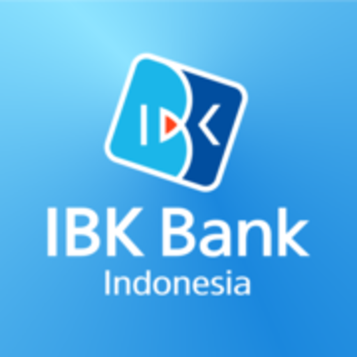 IBK Indonesia logo