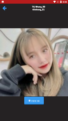 TikDP - HD Profile Picture Downloader for TikTok