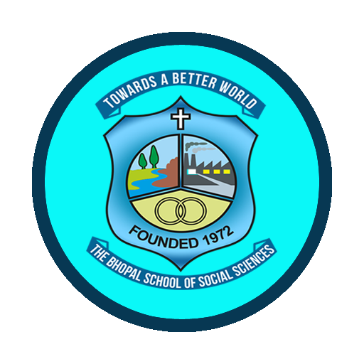 BSSS MIS logo