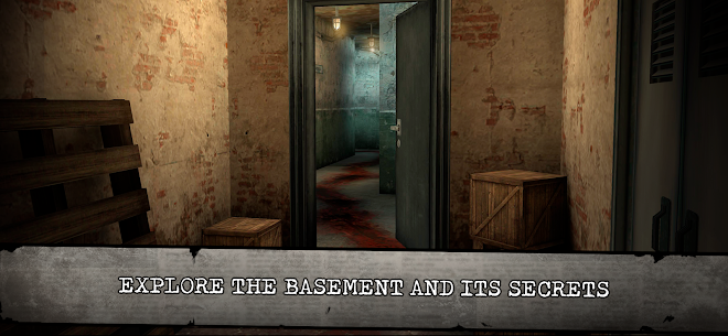 Mr. Meat 2: Prison Break 1