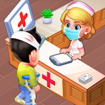 Cover Image of ダウンロード Crazy Hospital: Doctor Dash  APK
