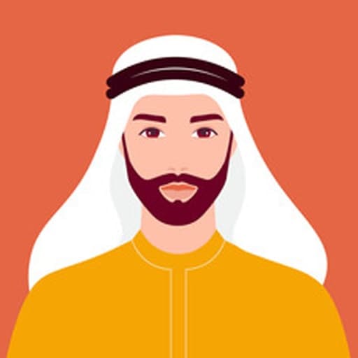 آموزش صوتی مکالمه عربی