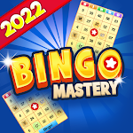 Cover Image of Télécharger Bingo Mastery - Bingo Games 1.070 APK
