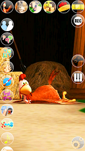 Talking Princess: Farm Village 211228 screenshots 14