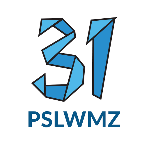 Kongres PSLWMZ 2023 logo