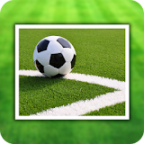 Soccer 4K HD Wallpaper icon