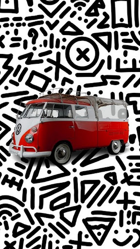 Volkswagen t1 Wallpapers