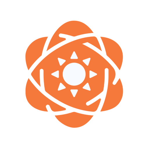 Solar Mobile Wallet logo