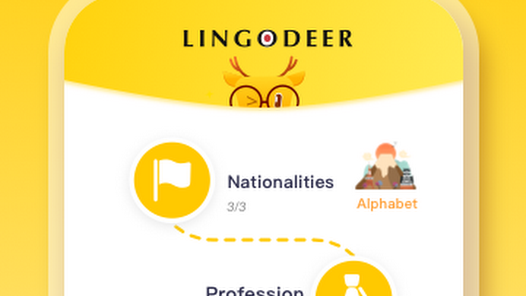 LingoDeer – Learn Languages Gallery 7