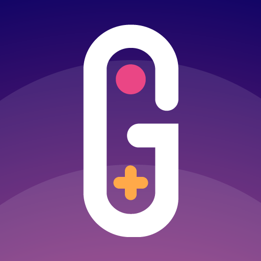 Gamester logo