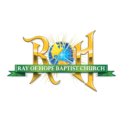 Ray of Hope Baptist logo