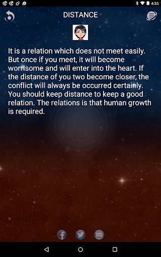 Lifestrat Screen 2