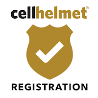 Cellhelmet Registration