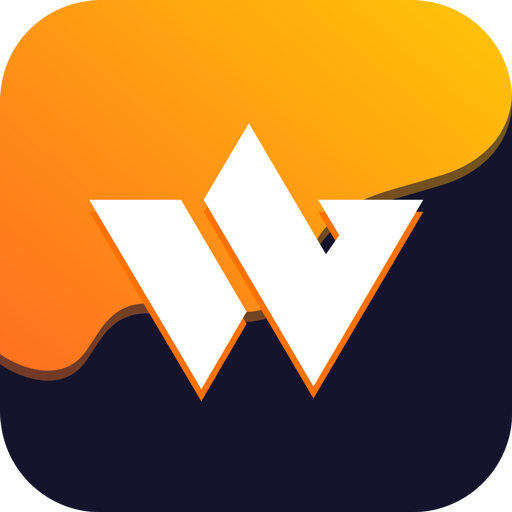 HD Wallapaper logo