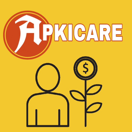 APKICARE logo