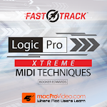 Cover Image of डाउनलोड FastTrack™ Logic Extreme MIDI  APK