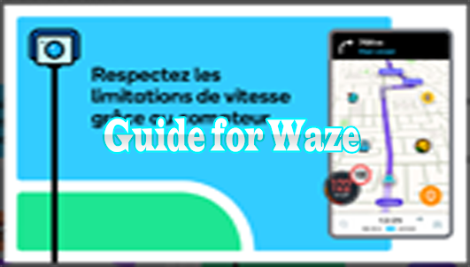 guide For GPS wize car