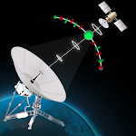 Cover Image of Download Satellite finder  APK