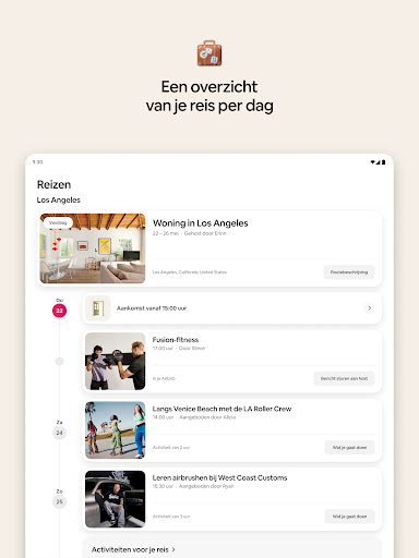 Airbnb