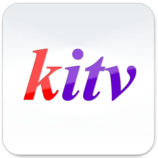 Kitv방송 logo